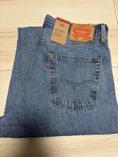 【最安値】リーバイス578 W34 BAGGY バギー　ライトブルー