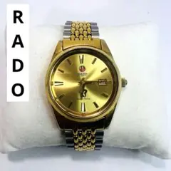 稼働 RADO 腕時計 アンティーク ブレスウォッチ 新品電池 1995 SummerSALE開催! 9/11～9/16 10時迄!】RADO ラドー ダイヤスター