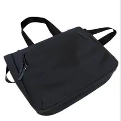 極美 ALPAKA Bravo Tote トートバッグ ショルダーバッグovyz - メルカリ