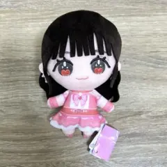 髙松瞳 ちびぬい モリファン アリーナツアー2025グッズ 2個セット 2025年最新】高松瞳 ぬいぐるみの人気アイテム - メルカリ