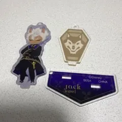 Jack Howl アクリルスタンド