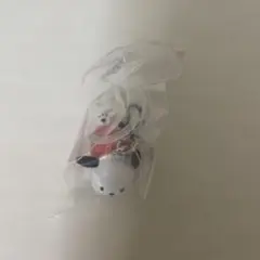 サンリオキャラクターズ お手玉めじるしアクセサリー ポチャッコ