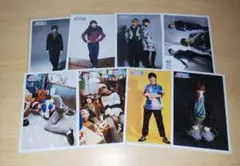 超特急　超特急リョウガ　超特急生写真