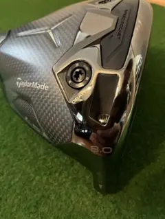 2026年最新】TaylorMade ロフト角：8 ドライバーの人気アイテム - メルカリ