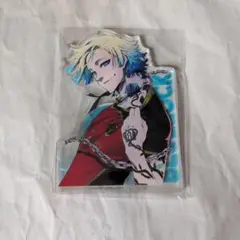 ブルーロック アニメイト ブックフェア特典 アクリルスタンド アクスタ 