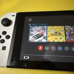 世界のアソビ大全51 Nintendo Switch