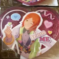 あんスタ 8周年 ハートスタチュー 葵ゆうた