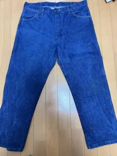 90s Wrangler USA 13mwz ヴィンテージデニム w40 L30 - メルカリ