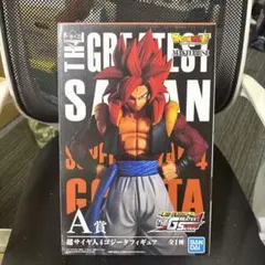 2026年最新】The Greatest saiyan ゴジータの人気アイテム - メルカリ
