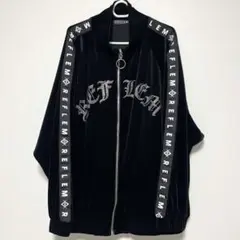 2026年最新】レフレム パーカー ラインストーンの人気アイテム - メルカリ