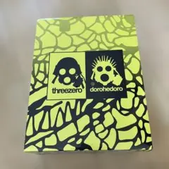 threezero dorohedoro フィギュア 未開封　冊子付き Amazon.co.jp: ThreeZero ドロヘドロ:シン 1:6スケール