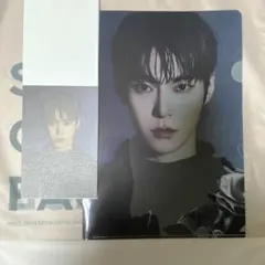 ドヨン　グロパ　セット ウォッシュドクロップドスウェットセットアップ KDS310 – 100StarS