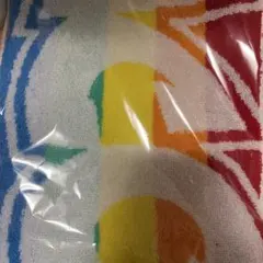 定価以下 新品 TORIKO 岩田剛典 SPACE COWBOY マフラータオル