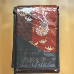 牡丹唐草赤座布団 還暦 法要座布団 京都高岡屋 - メルカリ