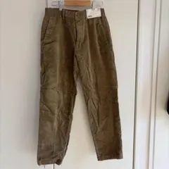 EZY アンクルパンツ