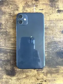 ト*タ様 19400 iPhone 11 128 SIMフリー バッテリー新品 - メルカリ
