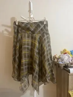 2025年最新】zaraアシンメトリースカートの人気アイテム - メルカリ