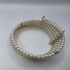 409 真珠 パール　ブレスレット 結婚式　入学式　卒業式　卒園式　入園式