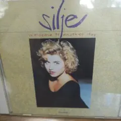 Silje Welcome to another day CD
