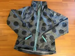 puma ナイロンパーカー ランニングウェア