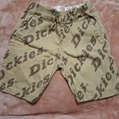 F.O.KIDS Dickies ハーフパンツ 110cm