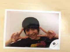 松倉海斗 公式写真