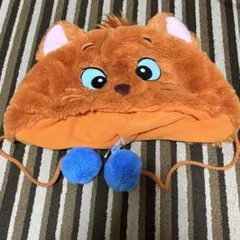 トゥルーズファンキャップ