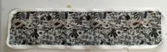 テーブルランナー 花柄 約30×120cm