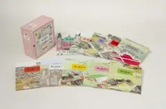 西鉄 鉄道車両 乗車記念カード 12枚セット | Mercari