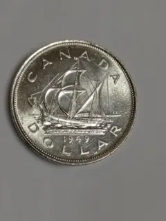 2026年最新】シャーロットタウン記念銀貨の人気アイテム - メルカリ