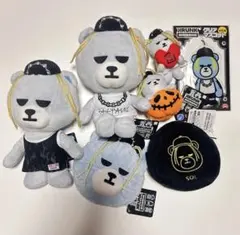 2026年最新】yg bear bigbangの人気アイテム - メルカリ