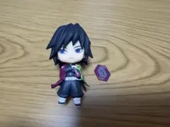 鬼滅の刃 アニプレックスオンラインくじ D賞冨岡義勇 - メルカリ