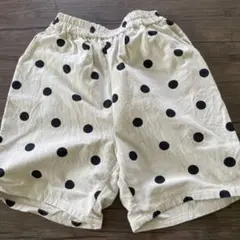 ローリーズファーム　ショートパンツ　140〜150