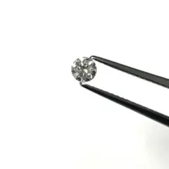 6Ct 12mm モアサナイト 人工ダイヤモンド ピアス 18k金 - メルカリ