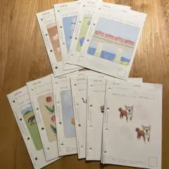 ［美品］くもん　算数6A 未記入　1-100欠番無し