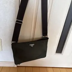 PRADA ショルダーバッグ