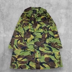 SOPHNET. × FOX UMBRELLAS ステンカラーレインコート Lのサムネイル