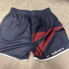 桃山学院バレーボールゲームパンツ メーカーPhiten
