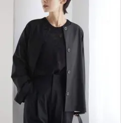 2026年最新】Journal Standard l'essage コクーンコートの人気アイテム