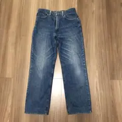 リーバイス　LEVI'S 520-0217 米国製　 W34 L34