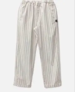 STUSSY BRUSHED BEACH PANT ビーチパンツMサイズ野村訓市 - メルカリ