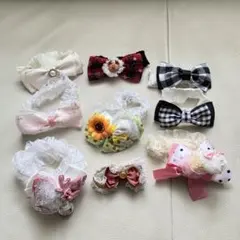 ゆのけ様 リクエスト 2点 まとめ商品