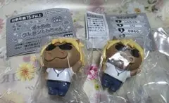 ギャルなクレヨンしんちゃん　ぶりぶりざえもん