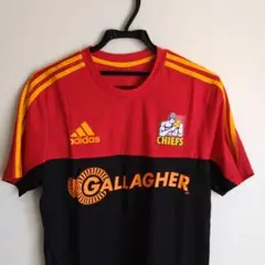 テ*ン様 アディダス Chiefs ラグビー アディダス チーフス パーカー adidas チーフス タンクトップ スーパーラグビー CHIEFS - メルカリ