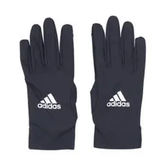 陸上/ランニング グローブ ベーシック フィット グローブ　タッチスクリーン可能