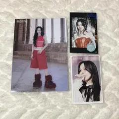 ミナ　ラントレ　おまけ付き