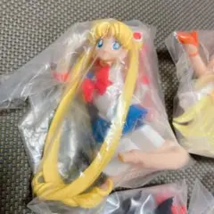 HGIFシリーズ 美少女戦士セーラームーンワールド