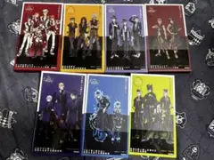 ツイステ ことば選び辞典 全巻セット 全7冊　Gakken 特典付き