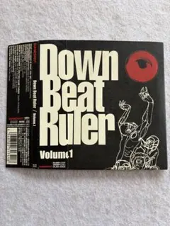 オムニバス THE RED HOT BURNING HELL Vol.8 - メルカリ
