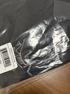 クラッグSLコットンLS ロンT 　Mサイズ　 新品未使用　未開封